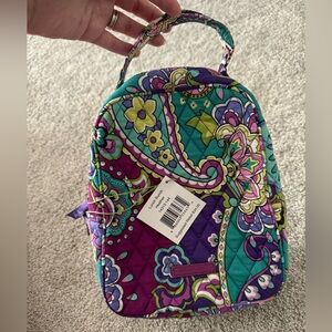 Vera Bradley Lunch Bunch (Heather)